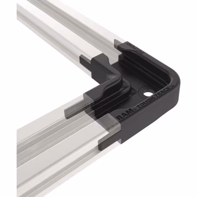 MODULE 90° POUR RAIL  TOUGHTRACK ALUMINUM