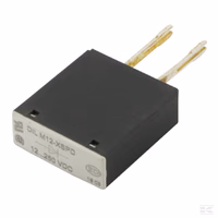 Module à diode de roue libre