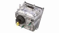 Module d'alimentation injection d'urée New Holland