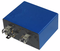 Module de commande PTO