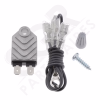 MODULE ELECTRONIQUE ALLUMAGE 2 PLOTS