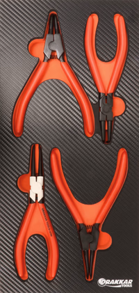 Module servante Drakkar pinces circlips Origine