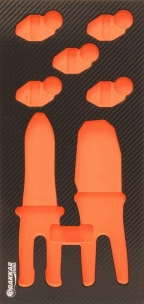 Module servante Drakkar vide pour pinces a sertir Origine