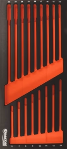 Module servante Drakkar vide pour clés mixtes 6-22mm Origine