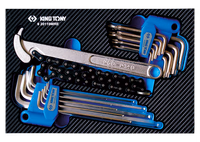 Module mousse + PP 20109MR-20409PR-3204