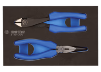 Module pinces 2 pièces