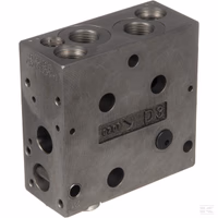 Module PVB32 - Pression constante - sans T0