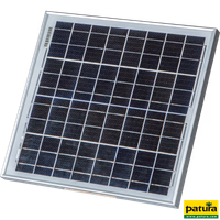Module solaire 20 W avec support pour P250