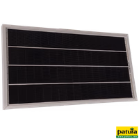 Module solaire 20 watts, sans support