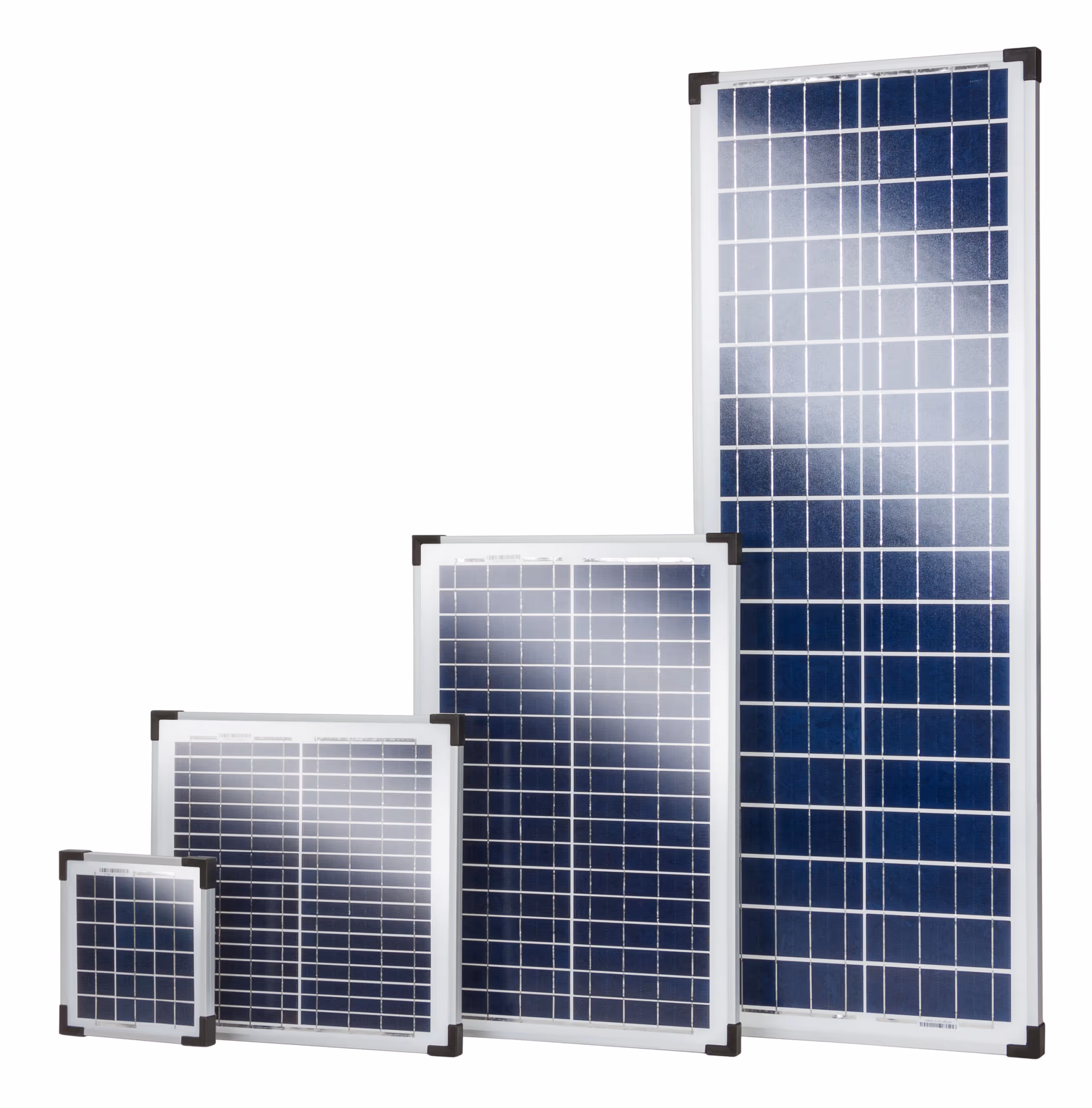 Module solaire 25W pour Akku-Box