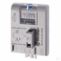 Module tempo 12...240VUC