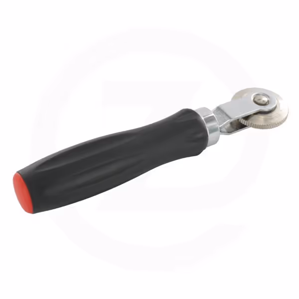 Molette  4 mm