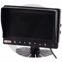 Moniteur de rechange 7" - sans fil, pour 50700308