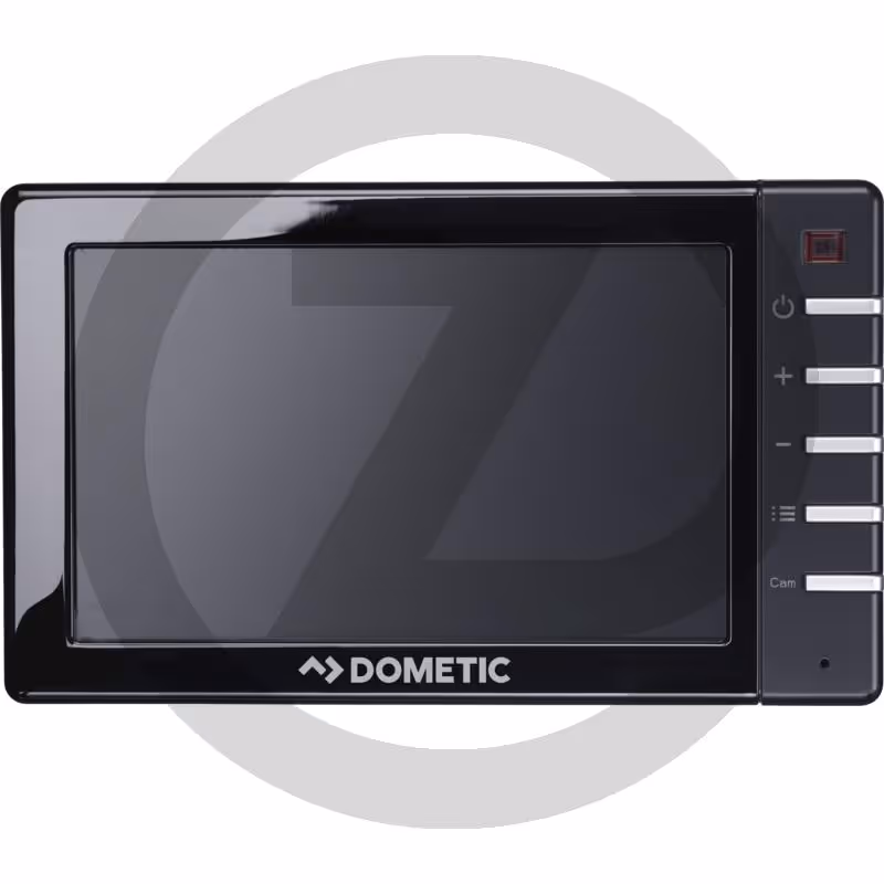 Moniteur M55L