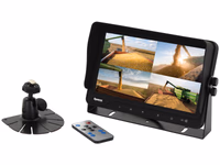 Moniteur seul caméra