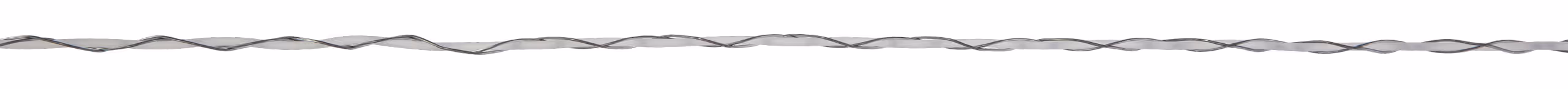 Monofil EconomyLine 1000m transparent, 2x0,5mm