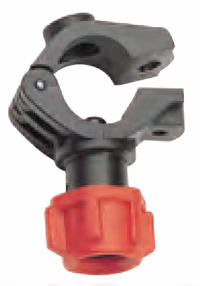 Porte buse Arag Monojet ø20mm 400520 Origine