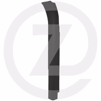 Montant de protection ref 53535 adaptable Merlo