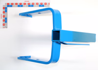 Montant De Roue Avant Ms Type D Ptb 