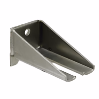 Monture de rail tubulaire longue