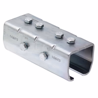 Monture longueur 115 mm