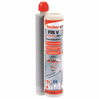 Mortier à haute performance FIS V