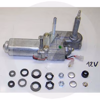 MOTEUR - 332/A2374 - JCB
