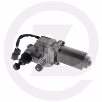 MOTEUR - 332/C3211 - JCB