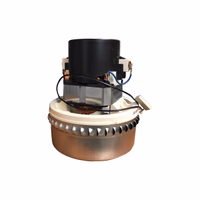 Moteur aspirateur 1200w 230v pour cvp 378 xbh