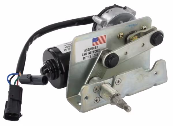 Moteur CNH
