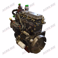 Moteur complet 1004.41 Non-Turbo