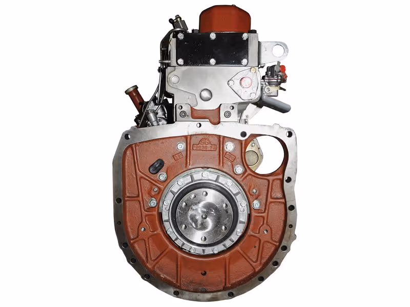 Moteur complet - adaptable sur tracteurs Massey Ferguson, Landini, Leyland