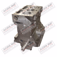 Moteur court A3.152 (joint de corde)