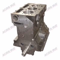 Moteur court AD3.152 (joint de corde) 135 148