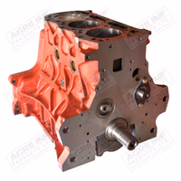 Moteur court BSD333