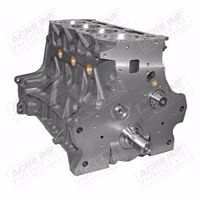 Moteur court BSD444