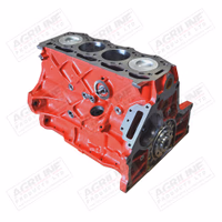 Moteur court BSD444
