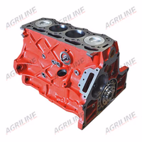 Moteur court BSD444T
