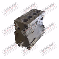 Moteur court Perkins Phaser 1004.40