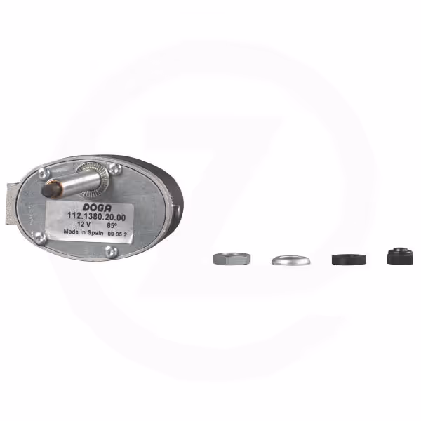 Moteur essuie glace 12V Adaptable
