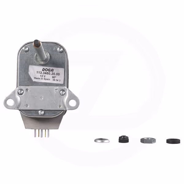Moteur essuie glace 12V Adaptable