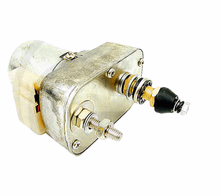 Moteur essuie glace 12V 01175958 , 01177599 , 01263066 , 01263150 , 02371970 , 04354185 , 1175958 , 1263066 , 1263150 , 2371970 , 3232764R1 , 403045 , 4354185 , 623045 , 70741922 , AL58520 Adaptable