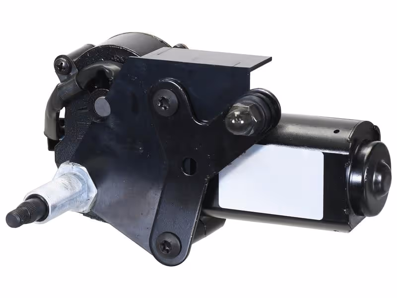 Moteur d'essuie glace 12V - adaptable sur tracteurs Massey Ferguson - ref 4275051M1