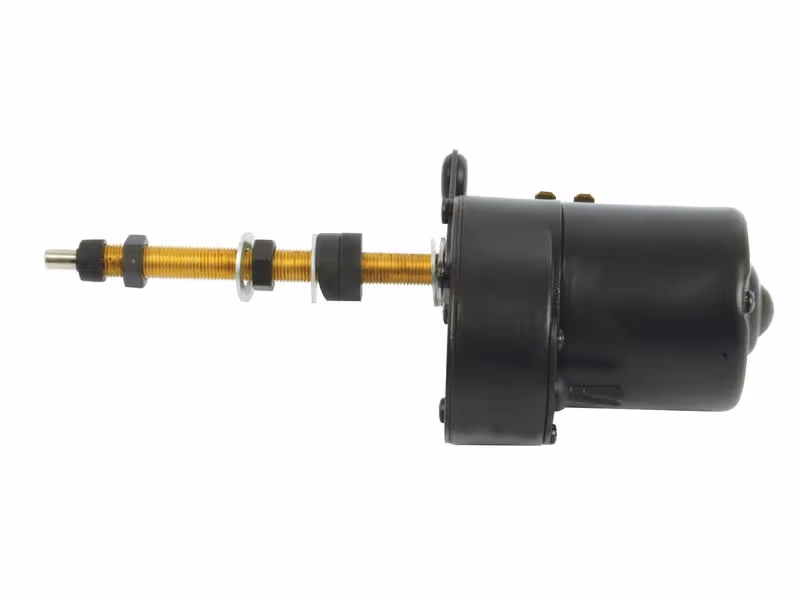 Moteur d'essuie glace 12V