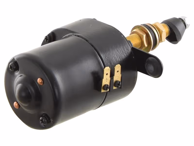 Moteur d'essuie glace 12V
