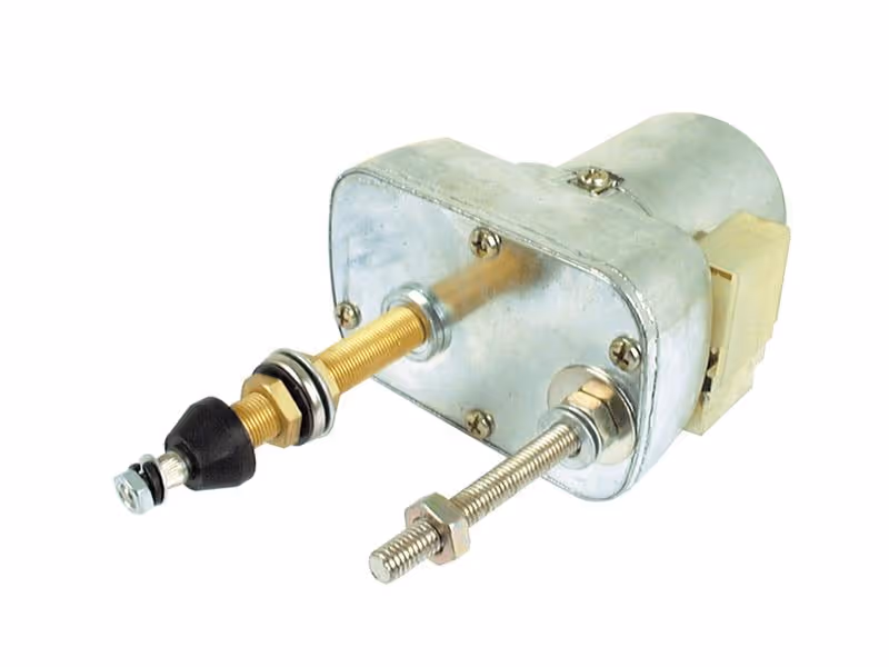 Moteur d'essuie glace 12V - ref 0006219960