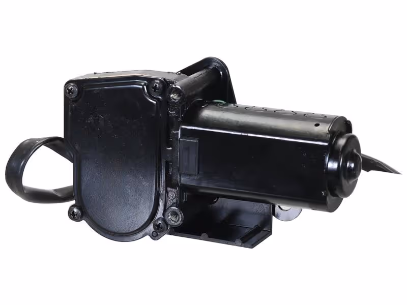 Moteur d'essuie glace 12V - adaptable sur tracteurs Massey Ferguson - ref 4277499M1