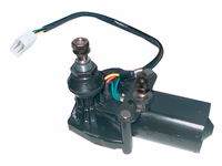 Moteur d'essuie glace 12V - ref 390211706