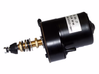 Moteur d'essuie glace 12V