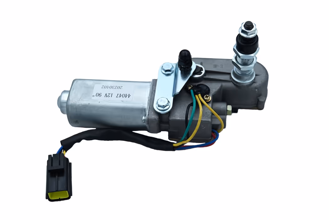 Moteur d'essuie-glace
